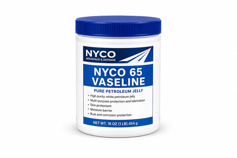 Nyco 65 Vaseline